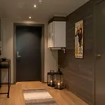 Riddertunet 104 - In The Center Of Apartament