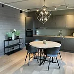 Riddertunet 104 - In The Center Of Apartament