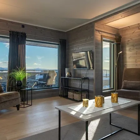 Apartment Riddertunet 104 - In The Center Of *