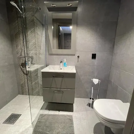 Apartment Riddertunet 104 - In The Center Of