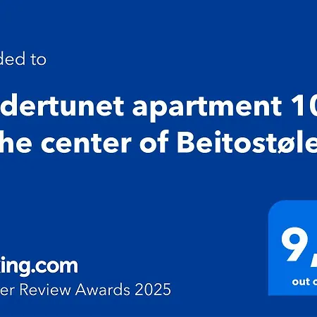 Apartment Riddertunet 104 - In The Center Of *